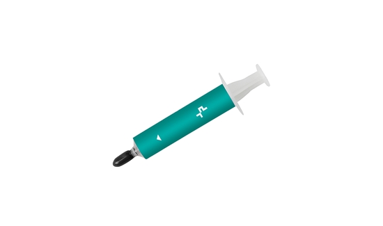 Изображение DeepCool Z3 heat sink compound Thermal paste 1.134 W/m·K 1.5 g