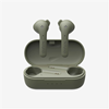 Picture of Defunc | Earbuds | True Basic | In-ear Built-in microphone | Bluetooth | Wireless | Green