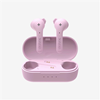 Picture of Defunc | Earbuds | True Basic | In-ear Built-in microphone | Bluetooth | Wireless | Pink