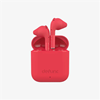 Picture of Defunc | Earbuds | True Go Slim | In-ear Built-in microphone | Bluetooth | Wireless | Red