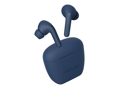 Attēls no Defunc | Earbuds | True Audio | Bluetooth | Blue