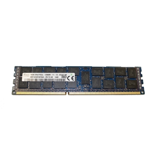Изображение DELL 20D6F memory module 16 GB DDR3L