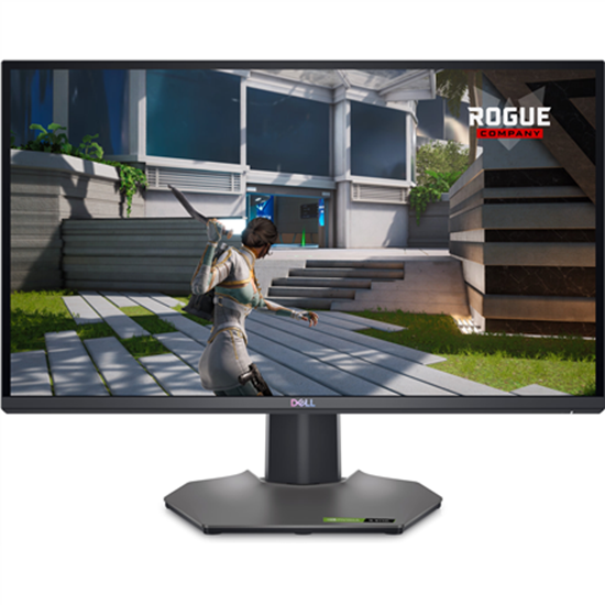 Picture of Dell 25 Gaming Monitor - G2524H - 62.23cm