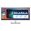 Picture of Dell 34 Curved USB-C Hub Monitor P3424WE - 86.5cm (34")