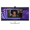 Picture of Dell 34 Curved Video Conferencing Monitor - P3424WEB,  86.71cm (34.1")