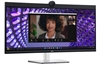 Picture of Dell 34 Curved Video Conferencing Monitor - P3424WEB,  86.71cm (34.1")
