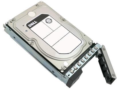 Attēls no DELL 400-ATII internal hard drive 2.5" 300 GB SAS