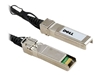 Изображение DELL 470-ACFB networking cable Black 2 m