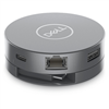 Изображение Dell 6-in-1 USB-C Multiport Adapter- DA305