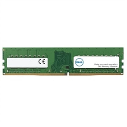 Attēls no DELL AB883075 memory module 32 GB 1 x 32 GB DDR5 4800 MHz
