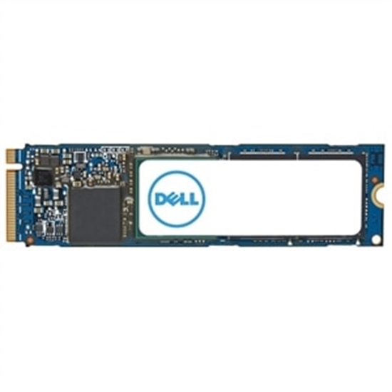 Picture of DELL AC037409 internal solid state drive M.2 1 TB PCI Express 4.0 NVMe