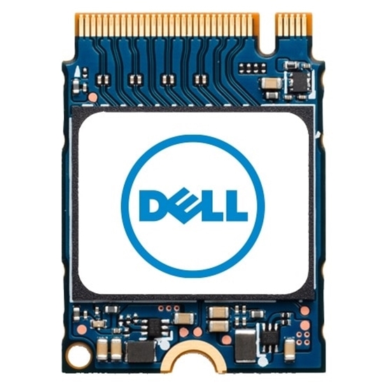 Picture of DELL AC280178 internal solid state drive M.2 512 GB PCI Express 4.0 NVMe