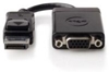 Изображение Dell Adapter - DisplayPort to VGA
