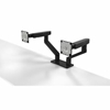 Picture of Dell Dual Monitor Arm - MDA20