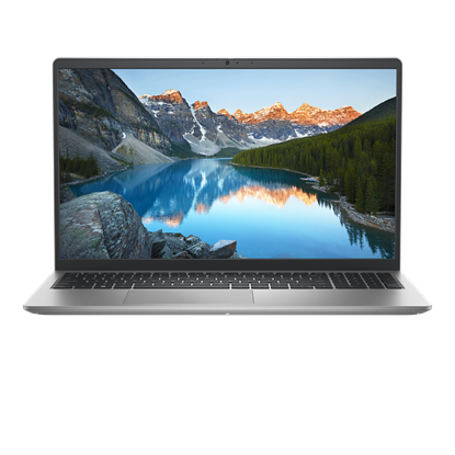 Attēls no DELL Inspiron 3520 Laptop 39.6 cm (15.6") Full HD Intel® Core™ i5 i5-1235U 16 GB DDR4-SDRAM 1000 GB SSD Wi-Fi 6 (802.11ax) Windows 11 Home Silver