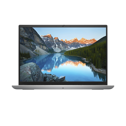 Attēls no DELL Inspiron 5430 Laptop 35.6 cm (14") Full HD+ Intel® Core™ i7 i7-1355U 16 GB LPDDR5-SDRAM 512 GB SSD Wi-Fi 6E (802.11ax) Windows 11 Home Silver