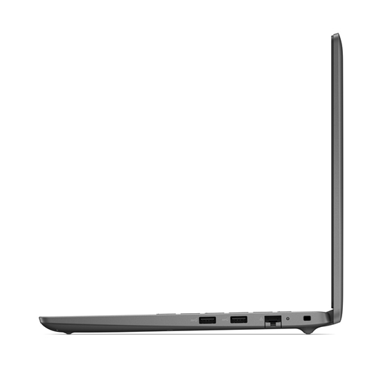 Picture of DELL Latitude 3440 Laptop 35.6 cm (14") Full HD Intel® Core™ i5 i5-1335U 8 GB DDR4-SDRAM 256 GB SSD Wi-Fi 6E (802.11ax) Windows 11 Pro Grey