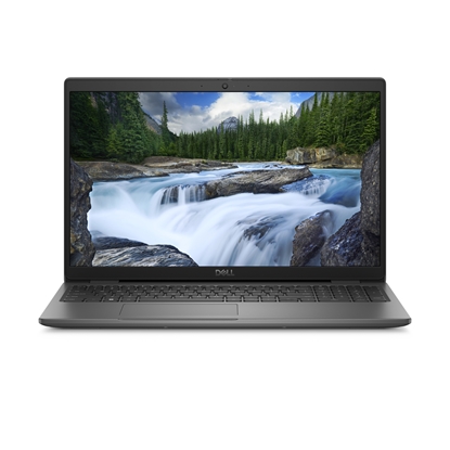 Attēls no DELL Latitude 3540 Laptop 39.6 cm (15.6") Full HD Intel® Core™ i5 i5-1335U 8 GB DDR4-SDRAM 256 GB SSD Wi-Fi 6E (802.11ax) Windows 11 Pro Grey
