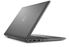 Picture of DELL Latitude 3540 Laptop 39.6 cm (15.6") Full HD Intel® Core™ i7 i7-1355U 8 GB DDR4-SDRAM 512 GB SSD Wi-Fi 6E (802.11ax) Windows 11 Pro Grey