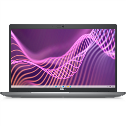 Picture of Latitude 5540/Core i5-1335U/8GB/512GB SSD/15.6" FHD/Integrated/FgrPr & SmtCd/FHD Cam/Mic/WLAN + BT/US Backlit Kb/3 Cell/W11Pro/ 3Y Pro Support warranty