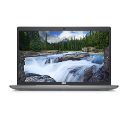 Attēls no DELL Latitude 5540 Laptop 39.6 cm (15.6") Full HD Intel® Core™ i5 i5-1335U 16 GB DDR4-SDRAM 256 GB SSD Wi-Fi 6E (802.11ax) Windows 11 Pro Grey