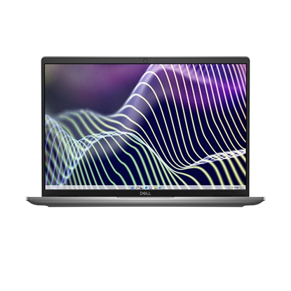 Attēls no DELL Latitude 7440 Laptop 35.6 cm (14") Full HD+ Intel® Core™ i7 i7-1355U 16 GB LPDDR5-SDRAM 512 GB SSD Wi-Fi 6E (802.11ax) Windows 11 Pro Grey
