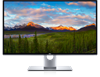 Picture of Dell | Monitor | UP3218KA | 32 " | IPS | 16:9 | 60 Hz | 6 ms | 400 cd/m² | Black, Silver