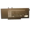 Picture of DELL N35WM Battery