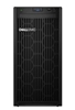 Picture of DELL PowerEdge T150 server 1 TB Rack (4U) Intel® Pentium® G6405T 3.5 GHz 8 GB DDR4-SDRAM 300 W