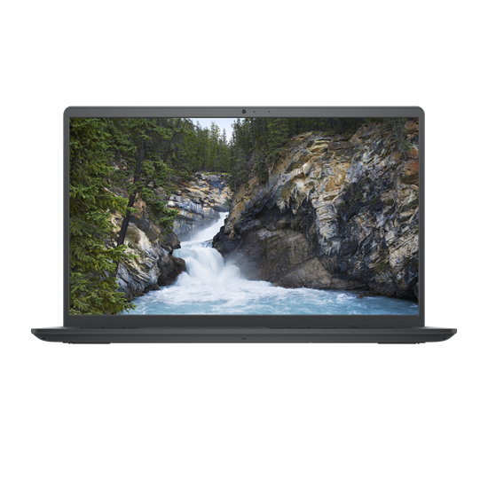 Picture of DELL Vostro 3535 Laptop 38.1 cm (15") Full HD AMD Ryzen™ 5 7530U 16 GB DDR4-SDRAM 512 GB SSD Wi-Fi 5 (802.11ac) Windows 11 Black