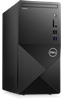 Picture of Dell | Vostro MT | 3910 | Desktop | Tower | Intel Core i3 | i3-12100 | Internal memory 8 GB | DDR4 | HDD 1000 GB | SSD 256 GB | Intel UHD Graphics 730 | No Optical Drive | Keyboard language English | Windows 11 Pro | Warranty ProSupport, NBD Onsite 36 mon