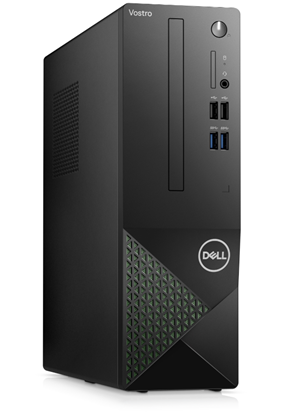 Picture of Dell | Vostro SFF | 3020 | Desktop | Tower | Intel Core i7 | i7-13700 | Internal memory 16 GB | DDR4 | SSD 512 GB | Intel UHD Graphics 770 | No Optical Drive | Keyboard language English | Windows 11 Pro | Warranty ProSupport, NBD Onsite 36 month(s)