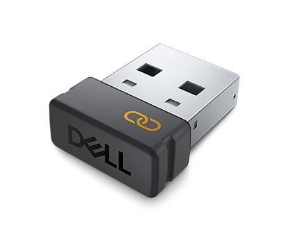Attēls no DELL WR3 USB receiver