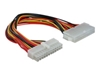 Picture of Delock ATX Mainboard Extension Cable 24-pin