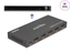 Изображение Delock HDMI Switch 4 x HDMI in to 1 x HDMI out 8K 60 Hz