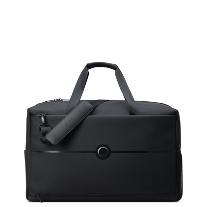 Picture of DELSEY TURENNE CABIN DUFFLE BAG BLACK