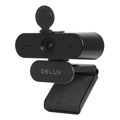 Picture of Delux DC03 Web Camera