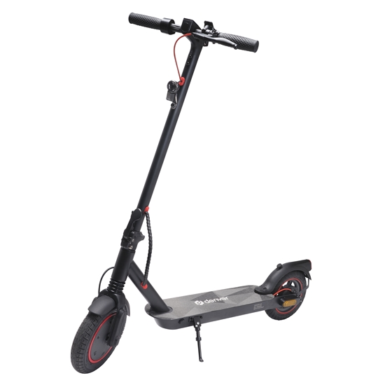 Picture of Denver SEL-10820FB Fast Black