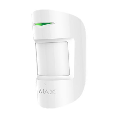 Picture of DETECTOR WRL COMBIPROTECT/WHITE 38097 AJAX