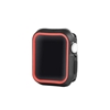 Изображение Devia Dazzle Series protective case (40mm) for Apple Watch black red