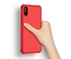 Изображение Devia Shark1 Shockproof Case iPhone XS Max (6.5) red