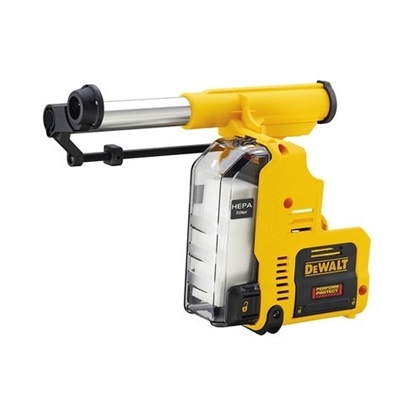 Picture of DeWALT D25303DH-XJ rotary hammer accessory Dust extraction system