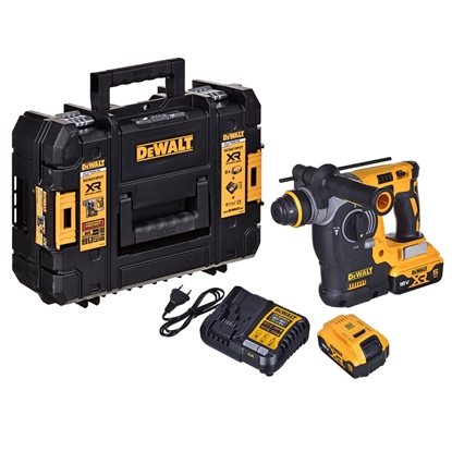 Picture of DeWALT DCH273P2T rotary hammer 400 W 1100 RPM