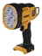 Изображение DeWALT DCL043-XJ work light LED Black,Yellow