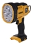 Attēls no DeWALT DCL043-XJ work light LED Black,Yellow