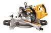 Picture of DeWalt DWS773-QS Mitre Saw  216 mm, 1300 Watt