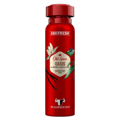 Picture of Dezodorants Old Spice Oasis 150ml