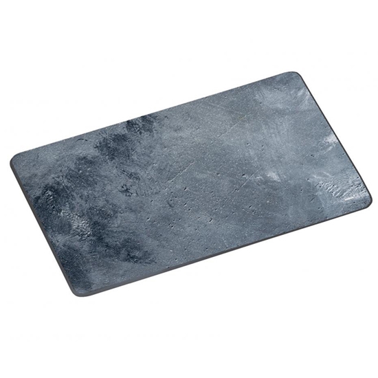 Picture of Dēlis sadales betona motīvs, stikla 38x28.5x0.4cm