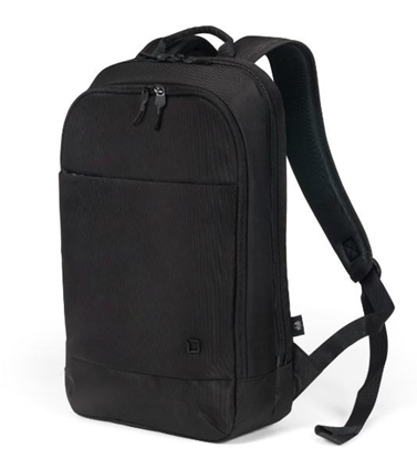 Picture of Dicota Backpack Eco Slim MOTION 13"-14.1" Black