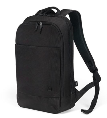 Изображение Dicota Backpack Eco Slim MOTION 13"-15.6" Black